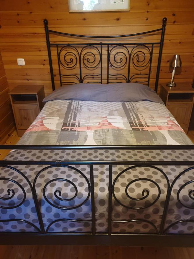 La Albarina Guest House Galende Luaran gambar