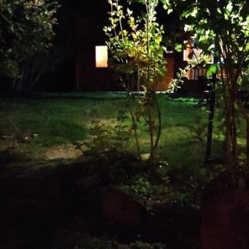 La Albarina Guest House Galende Luaran gambar