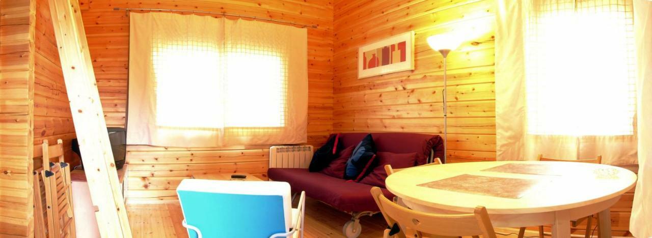 La Albarina Guest House Galende Luaran gambar